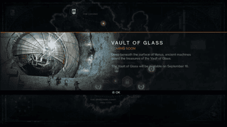 Illustration for article titled Settling the Dust in Destiny: A Guardians End?